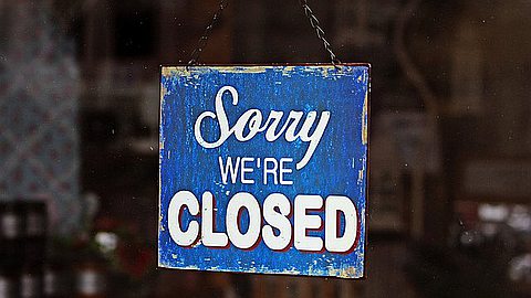 Centres Commerciaux : les Affaires Vont Mal