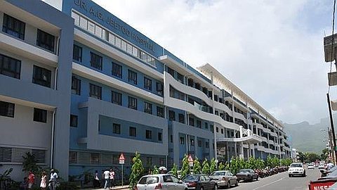 11 Children Admitted to Hospital after Consuming "Piksidou"