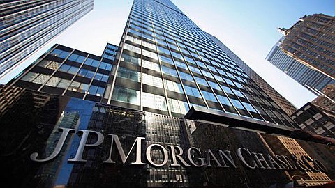 Hackers’ Attack on JPMorgan Chase Affects Millions