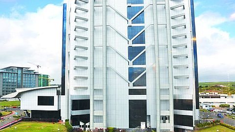 Rares Locataires pour BPML