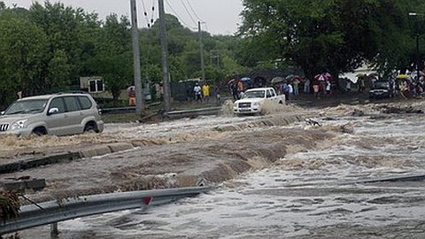 Entretien des Drains: les Autorités se Renvoient la Balle