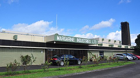 Business model: restructuration pour Margarine Industries et Quality Beverages