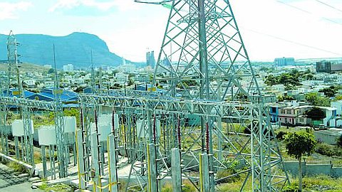 Leakage Power of Rs 1 billion per Year