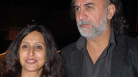 Tarun Tejpal: Powerful and Pioneering Journalist