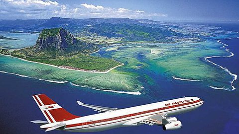Air Mauritius Lance « UpgradeNow », son Nouveau Service de Surclassement des Passagers 