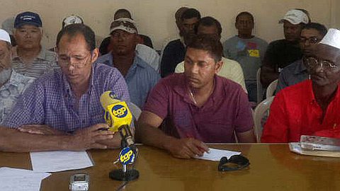 Exploitation of the fishing zone: Challenging the agreement between the State of Mauritius and the EU