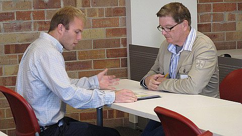 Stand Out from Other Job Applicants by Bringing More Than Just Your Resume to the Interview