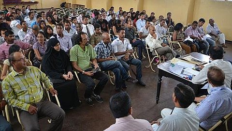 Internship Final Examination: 160 Aspiring Physicians Succeeded