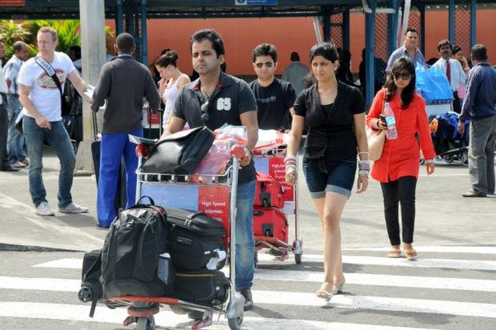 Tourism: Indians Prefer Asian Countries ...