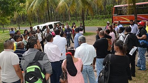 Indian Resort: 30 des 170 Employés Reprendront le Travail dans l'Immédiat