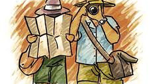 Tourism Suffers from Political Unrest