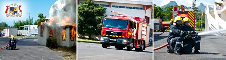 165 Sapeurs-Pompiers Recrutés Prochainement
