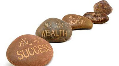 How to Define Prosperity as an Entrepreneur