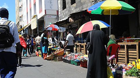 Municipalities: Traders Threat Not to Pay the License