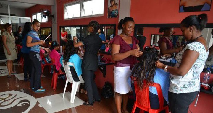 Circular Migration: Canada Recruits Hairdressers