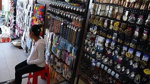 Child Labor: Illegal Practice that Has a Tough Life