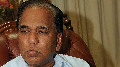 Anil Bachoo Had Called Journalists Animals