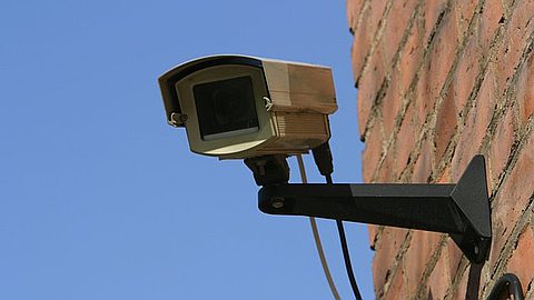 CCTV to cover Mauritius