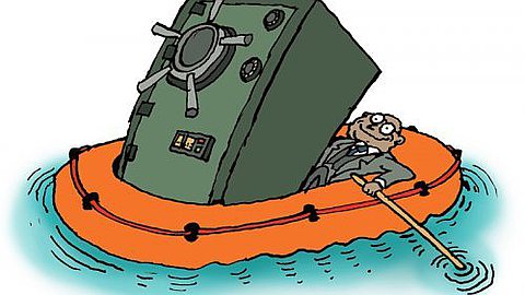 Mauritius-Routed Global Investments into India Dips to 15%