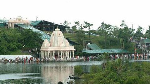 Terres de l’Etat: la VoH Chassée de La Vigie