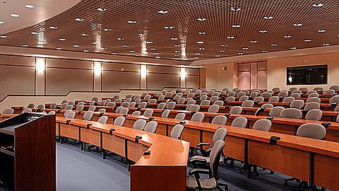 Two Ways to Make Conferences Better