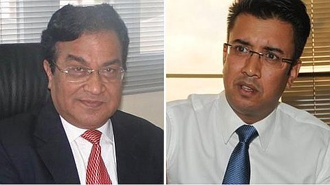 Réunion Mohamed - Bakhshi: le Ministre du Travail Doit s’Excuser, Estime Bérenger