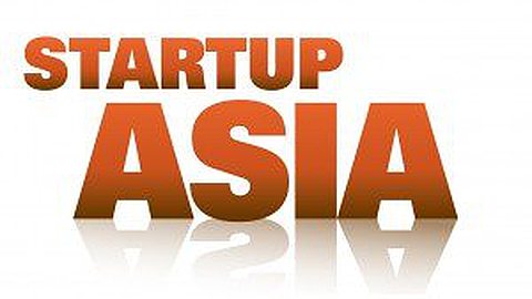 Top 10 Trends in Startup Asia 2012