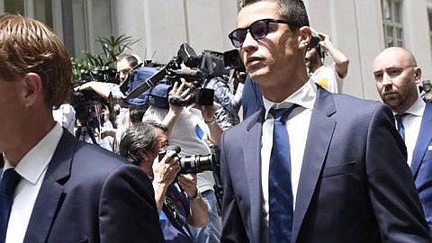 Fiat Workers Call for Strike After Owner Buys Cristiano Ronaldo