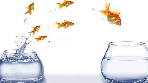 3 Reasons Your Company Isn't Taking Off