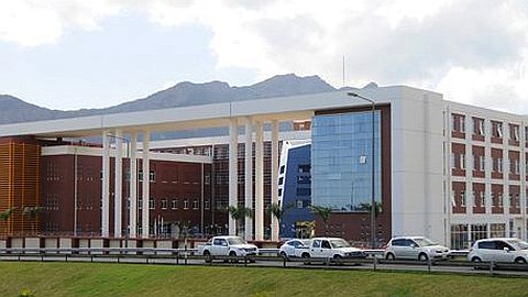 MBC: David Boodnah démissionne comme directeur de l’Information par intérim