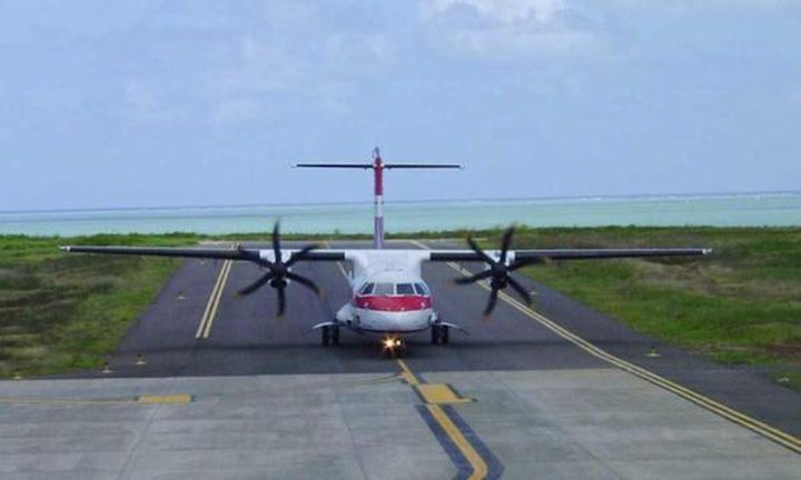 Air Mauritius : huit vols sur Rodrigues jusqu’au 1