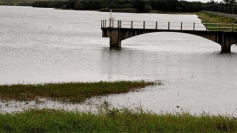 Water: More Cuts Are on the Horizon