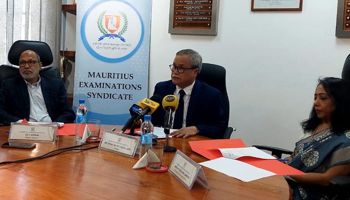 NCE: a national success rate of 70.4%