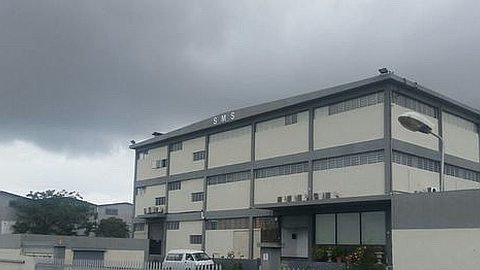 Goodlands: sit-in dans une fabrique de bijoux