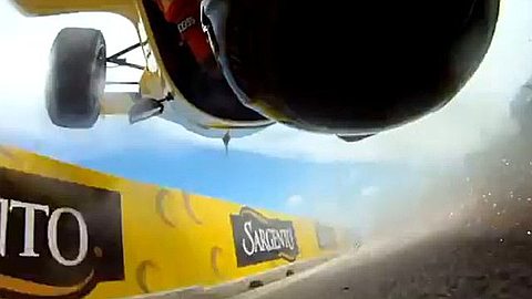 Video of the Day: Best Fails Of The Week 4 May 2013