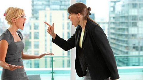 The 12 Most Common Workplace Retaliation Tactics