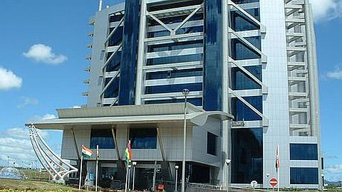 BinaryBook named in international fraud