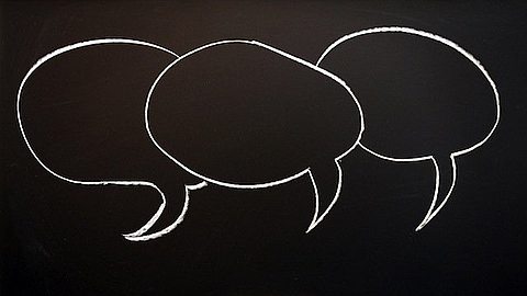 How to Avoid Awkward Conversations when Meeting Someone New