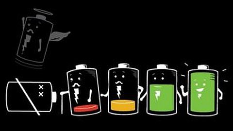 The Suitcase Entrepreneur: Staying Charged With Mobile Phone Battery Boosters