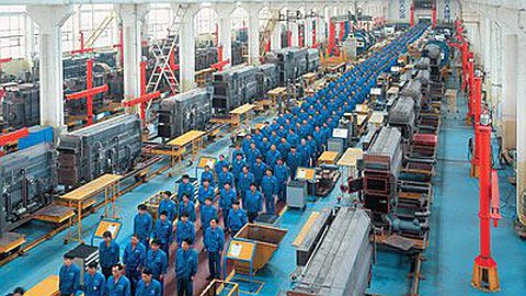 Is China Running Out Of Workers?