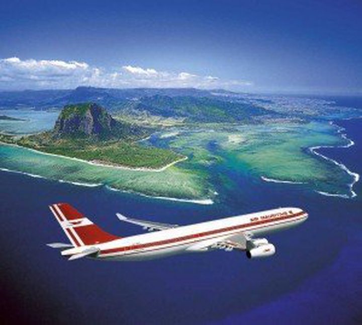 Air Mauritius: Two Weekly Flights to Shanghai...