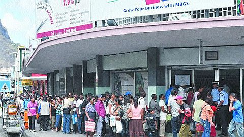 200 Jobs Threatened at DBM