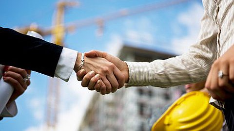 Construction: 46 000 ouvriers manquent à l’appel