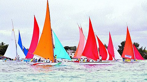 Regatta, Concerts and Fairs for SMEs to Close Mauritius Shopping Fiesta