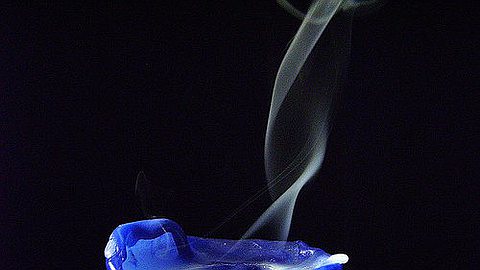 How to Avoid Burnout When You’re Saving the World