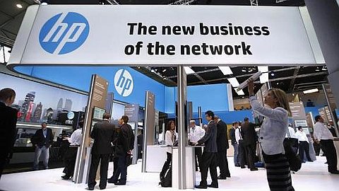 Hewlett-Packard to Split Into Two Public Companies, Lay Off 5,000
