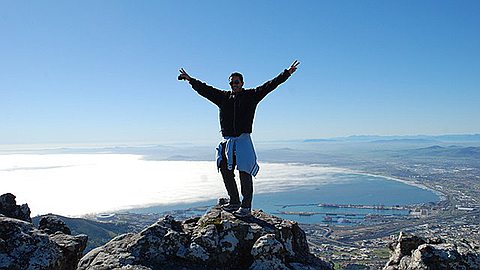 Collect Accomplishments, Not Stuff, to Save Money and Build Pride