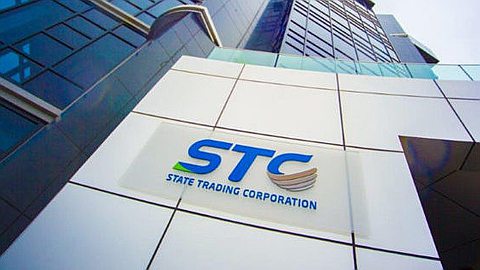 GM Business : salaires de Rs 315 000 par mois à Rajiv Servansingh à la STC