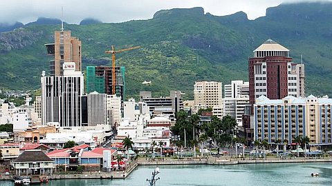 Mauritius 'Vulnerable' Despite Economic Growth