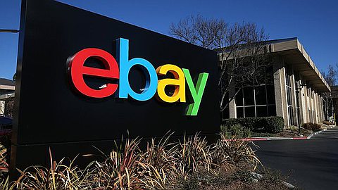 EBay Urges New Passwords After Breach